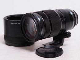 OMSYSTEM M.ZUIKO D ED 40-150mm F2.8 【中古】(L:491)