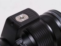 OMSYSTEM M.ZUIKO D ED 40-150mm F2.8 【中古】(L:491)