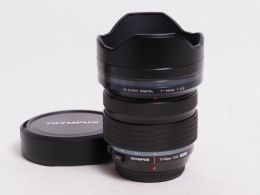 オリンパス M.ZUIKO D ED 7-14mm F2.8 PRO【中古】(L:093)