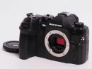 オリンパス/OMDS OM-1 MarkII ボディ 【中古】(B:183)