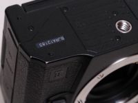 オリンパス/OMDS OM-1 MarkII ボディ 【中古】(B:183)