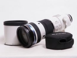 OMSYSTEM M.ZD 150-400/4.5TC1.25X 【中古】(L:540)