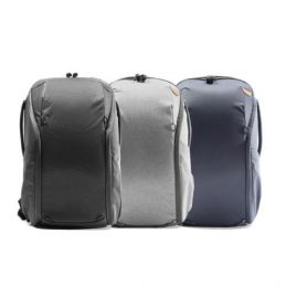 Peak Design(ピークデザイン) エブリデイ バックパック ジップ 20L