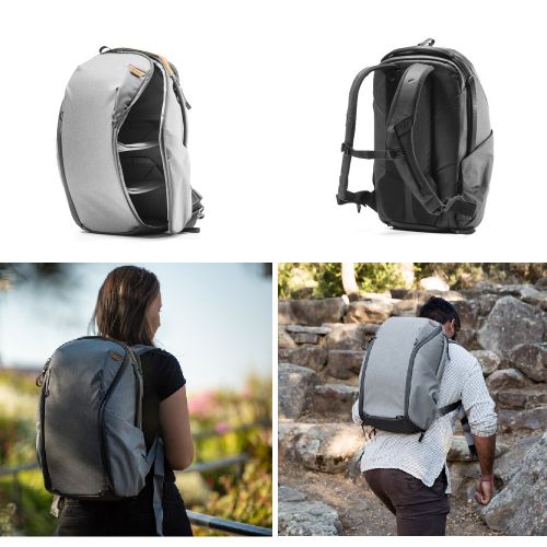 Peak design エブリディバックパック 20L