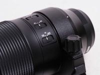 オリンパス OMシステムM.ZD ED100-400/5.0-6.3IS II【中古】(L:597)