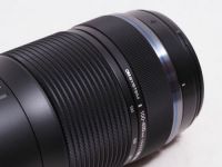 オリンパス OMシステムM.ZD ED100-400/5.0-6.3IS II【中古】(L:597)