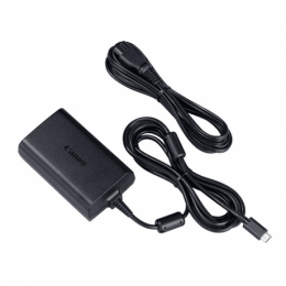 キヤノン USB電源アダプター PD-E1【生産完了・在庫限り】