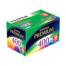 フジカラー SUPERIA　PREMIUM400　36EX