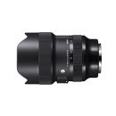 シグマ Art 14-24mm F2.8 DG DN Lマウント用【下取優待引あり】