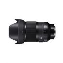 シグマ Art 35mm F1.2 DG DN ソニーEマウント用【下取優待引あり】