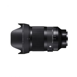 シグマ Art 35mm F1.2 DG DN ソニーEマウント用【下取優待引あり】