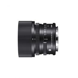 シグマ C 45mm F2.8 DG DN ソニーEマウント用【ズバリ特価】【在庫限り】