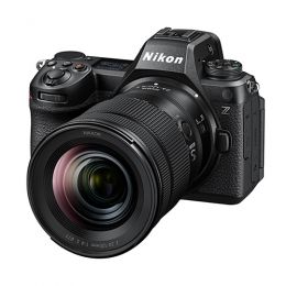 ニコン Z6III 24-120 レンズキット　★キャンペーン★