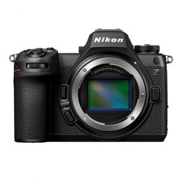 ニコン　Z6III ボディ　★キャンペーン★