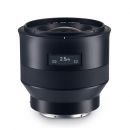 カールツァイス　Batis 2/25 [ソニー Eマウント]【1/31まで限定特価】