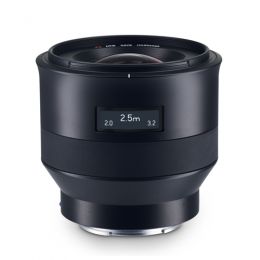 カールツァイス　Batis 2/25 [ソニー Eマウント]【1/31まで限定特価】