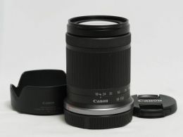 キヤノン RF-S18-150mm F3.5-6.3 IS STM 【中古】 (L:931)
