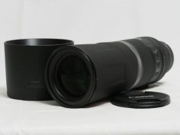 キヤノン RF 800mm F11 IS STM 【中古】(L:355)