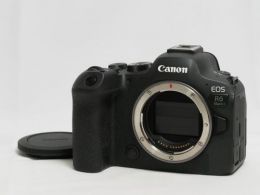 キヤノン EOS R6 MarkII ボディ 【中古】(B:481)