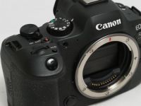 キヤノン EOS R6 MarkII ボディ 【中古】(B:481)