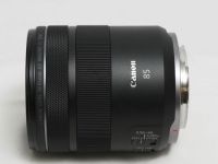 キヤノン RF 85mm F2 MACRO STM 【中古】(L:332)