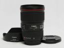 キヤノン EF 16-35mm F4L IS USM 【中古】(L:385)