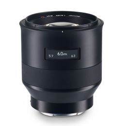 カールツァイス Batis 1.8/85 [ソニーEマウント] 【1/31迄限定特価】