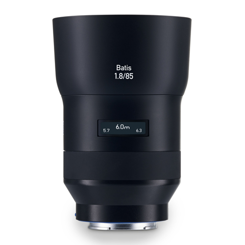 ZEISS Batis 1.8/85