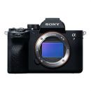 ソニー α7 IV ボディ[ILCE-7M4]【ズバリ特価！】★キャンペーン★