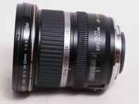 キヤノン EF-S10-22mm F3.5-4.5【中古】(L:002)