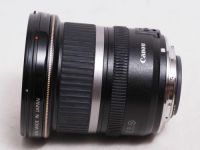 キヤノン EF-S10-22mm F3.5-4.5【中古】(L:002)