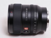 ソニー FE 24mmF1.4GM [SEL24F14GM] 【中古】(L:798)