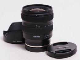 タムロン 20-40mm F2.8Di III VXD ソニーE用  【中古】(L:264)