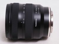 タムロン 20-40mm F2.8Di III VXD ソニーE用  【中古】(L:264)