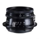 フォクトレンダー C-S 28mmF2.8 Asp L（L39）ブラック[8/8発売]