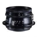 フォクトレンダー C-S 28mmF2.8 Asp L（L39）ブラック【ズバリ特価!!】