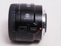 ミノルタ AF 50mm F2.8 MACRO NEW 【中古】(L:153)
