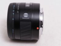 ミノルタ AF 50mm F3.5 MACRO 【中古】(L:138)