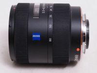 ソニー Vario-Sonnar T* DT 16-80/3.5-4.5 ZA【中古】(L:943)