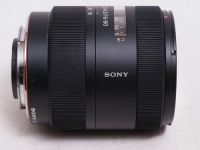 ソニー Vario-Sonnar T* DT 16-80/3.5-4.5 ZA【中古】(L:943)
