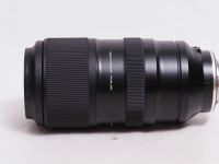 タムロン 50-400/4.5-6.3 Di III VC VXD ソニーE用【中古】(L:917)