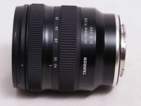 タムロン 20-40mm F2.8 Di III VXD ソニーE用 【中古】(L:256)