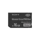 ソニー メモリースティック PRO デュオ 16GB MS-MT16G