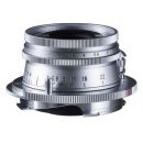 フォクトレンダーC-S 28mmF2.8 Asp VM TypeIシルバー【限定特価!】