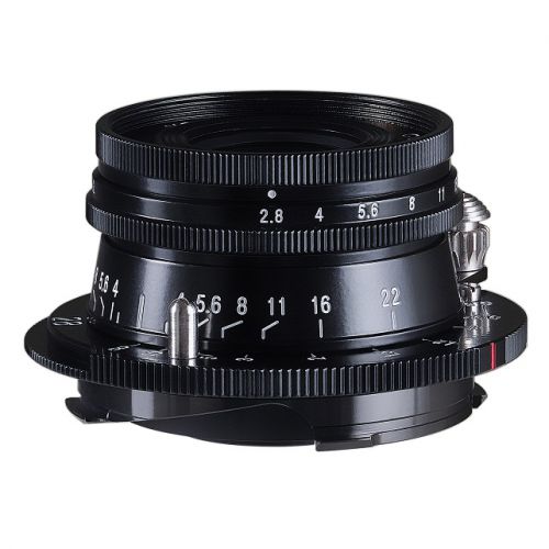 荻窪カメラのさくらや / フォクトレンダー COLOR-SKOPAR 28mmF2.8 Asp