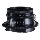 フォクトレンダー C-S28mmF2.8 Asp VM TypeIブラック【限定特価!】