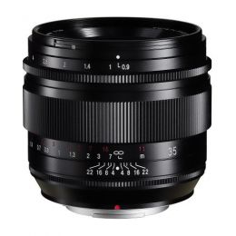 フォクトレンダー NOKTON 35mm F0.9 Asp X-mount【限定特価!】