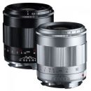 フォクトレンダー APO-L 90mmF4 Close Focus VM[8月発売予定]【ご予約】