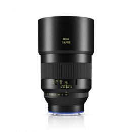 Otus ML 1.4/85 E-mount [2025年9月発売予定]【ご予約】