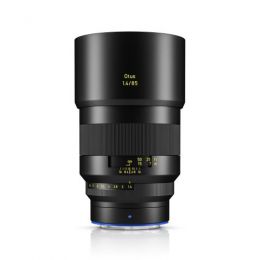 Otus ML 1.4/85 Z-mount [2025年9月発売予定]【ご予約】